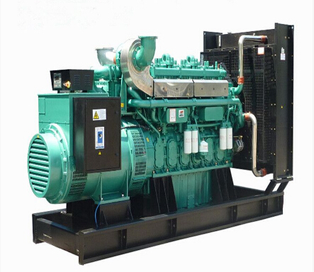 平江宗申动力30kw小型柴油发电机组