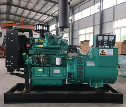 平江宗申动力10kw小型柴油发电机