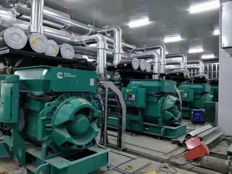 平江发电机出租