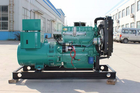 平江小型柴油发电机