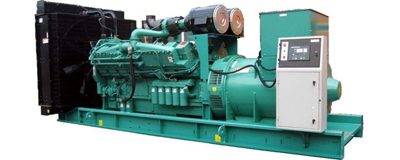 平江柴油发电机 平江柴油发电机
