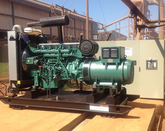 平江发电机出租