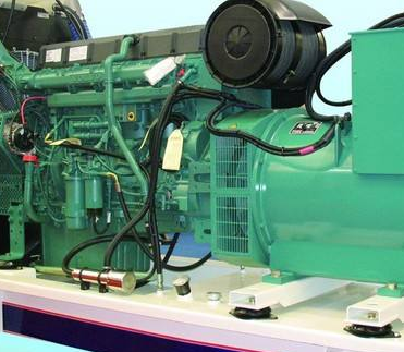 平江发电机出租